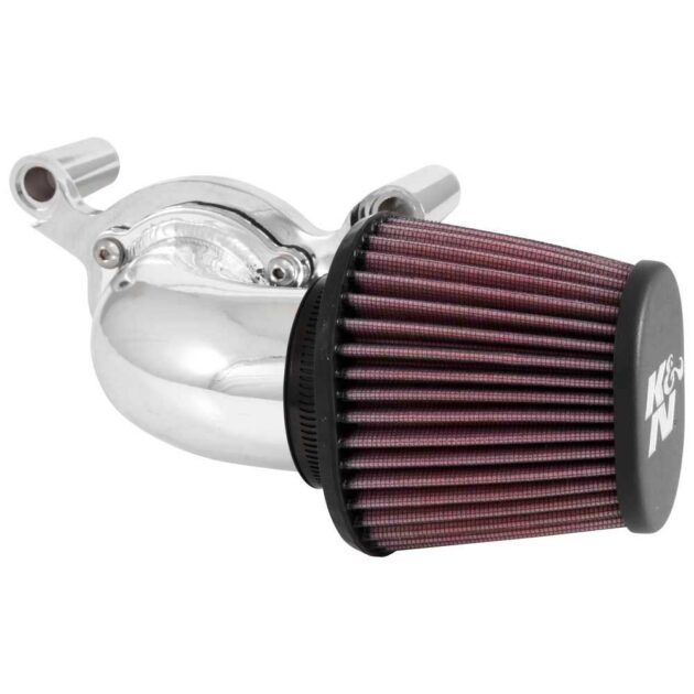 K&N 63-1131P Performance Air Intake System