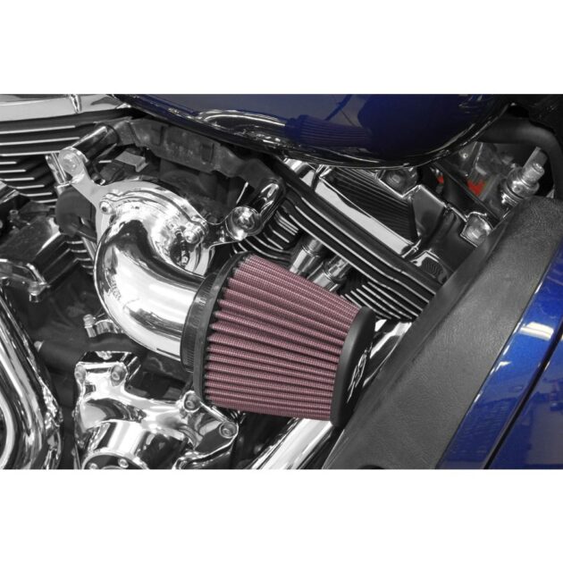 K&N 63-1131P Performance Air Intake System