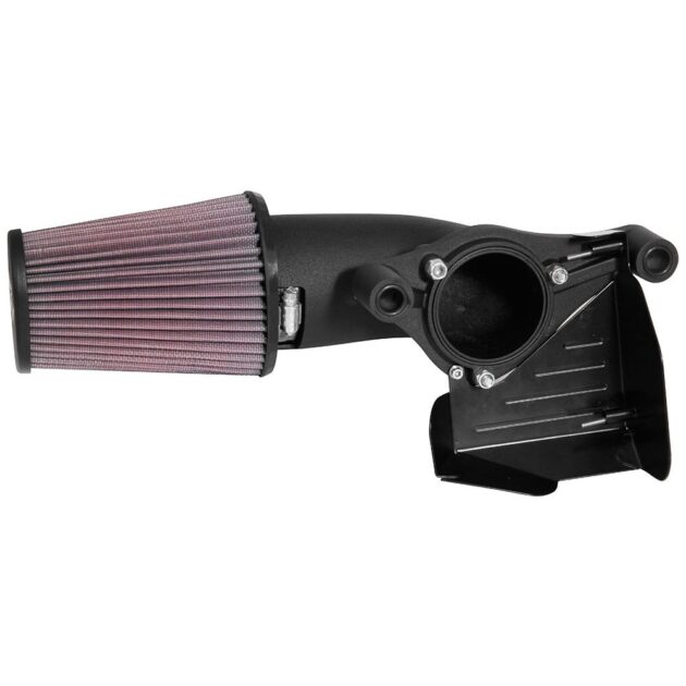 K&N 63-1138 Intake System-Harley Davidson