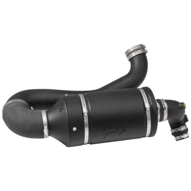 K&N 63-1140 Performance Air Intake System