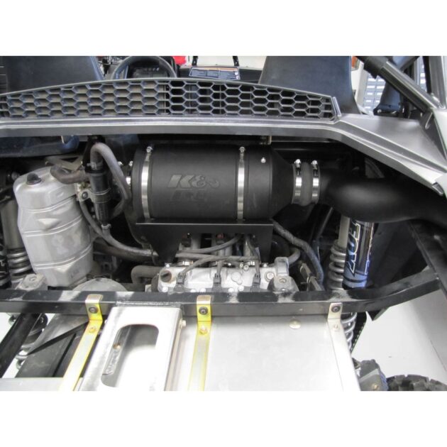 K&N 63-1144 Performance Air Intake System