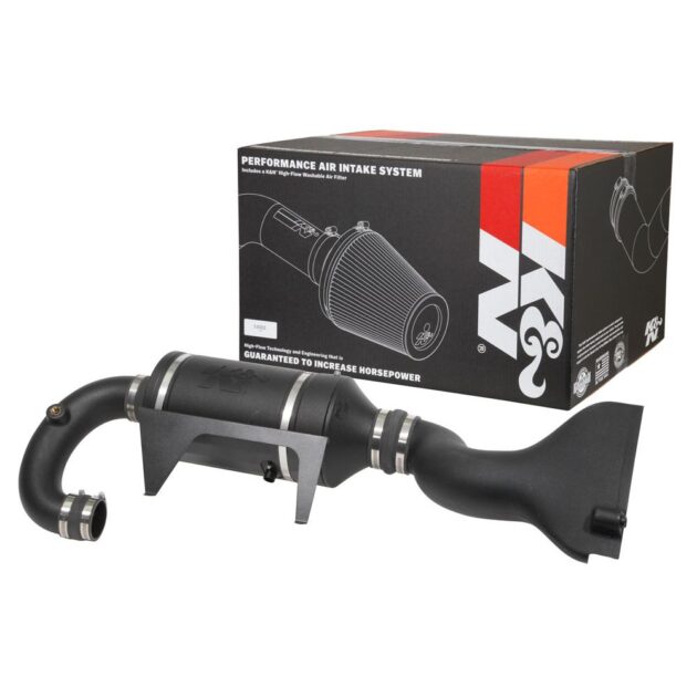 K&N 63-1144 Performance Air Intake System