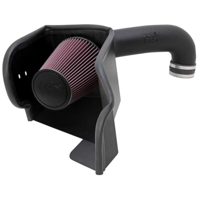 K&N 63-1561 Performance Air Intake System