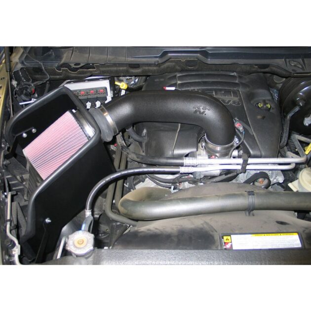 K&N 63-1561 Performance Air Intake System