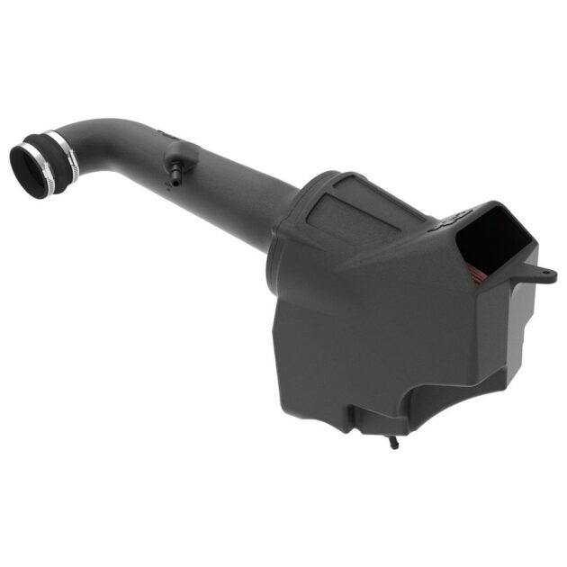 K&N 63-1576 Performance Air Intake System