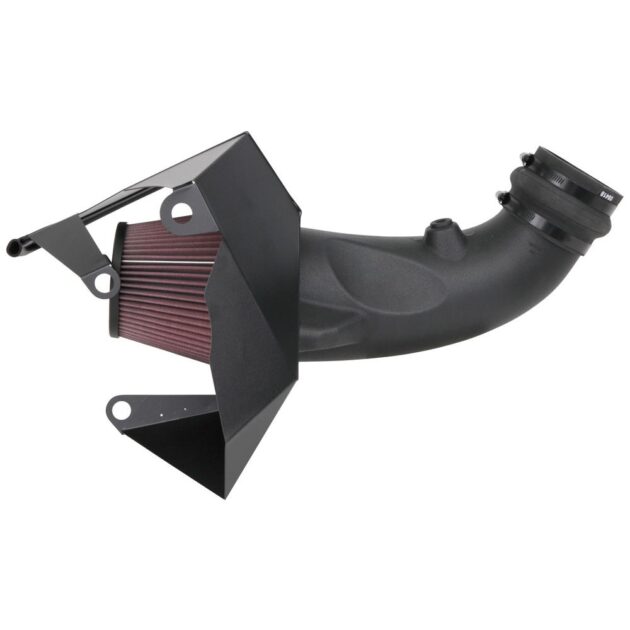 K&N 63-1579 Performance Air Intake System