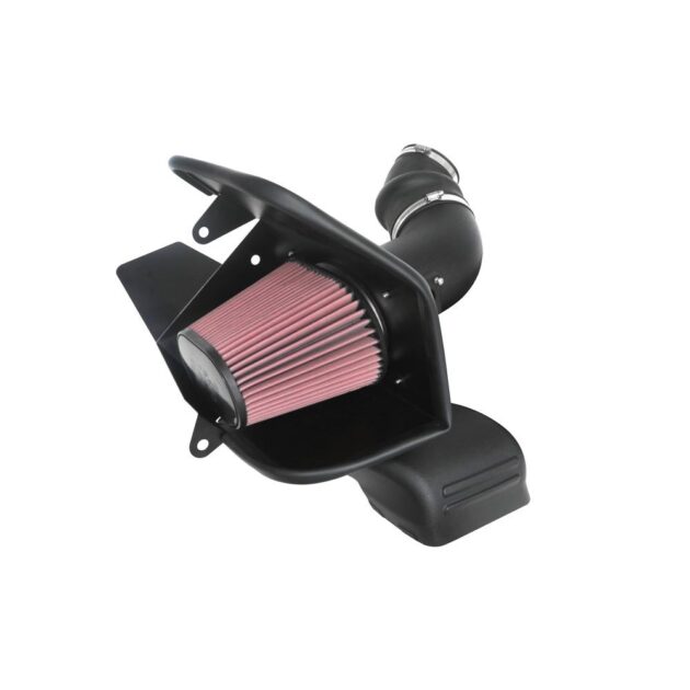 K&N 63-1583 Performance Air Intake System