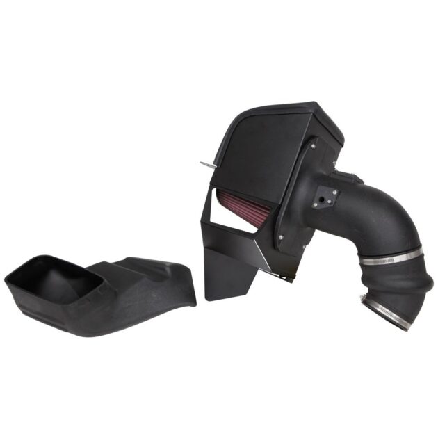 K&N 63-1583 Performance Air Intake System