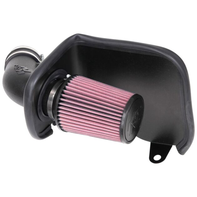 K&N 63-1585 Performance Air Intake System