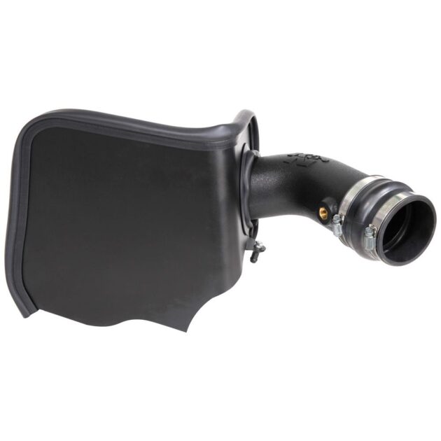 K&N 63-1585 Performance Air Intake System