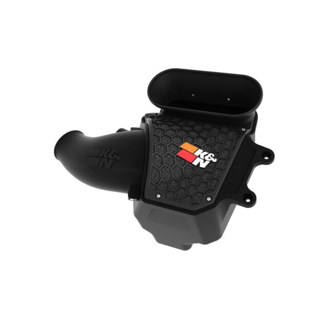 K&N 63-1588 Performance Air Intake System