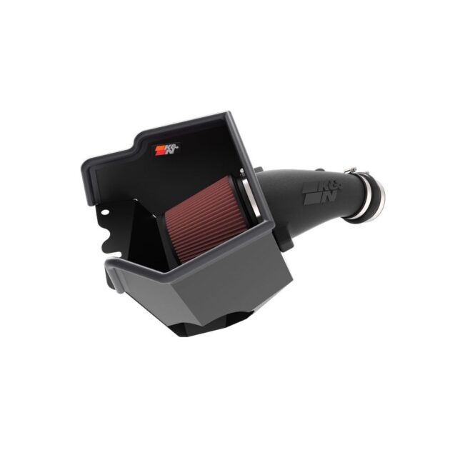 K&N 63-1590 Performance Air Intake System