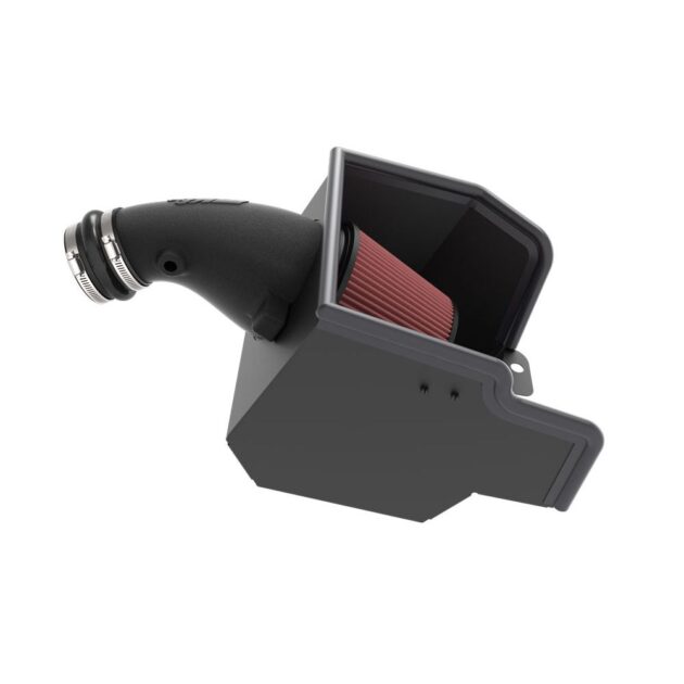 K&N 63-1590 Performance Air Intake System