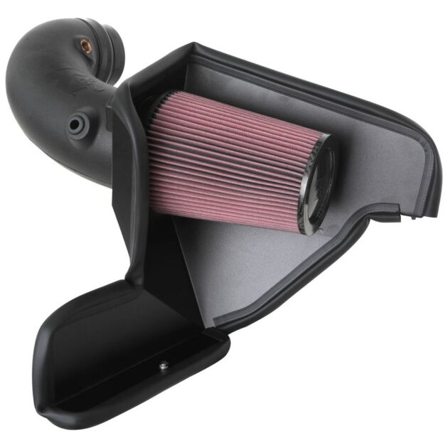 K&N 63-2515 Performance Air Intake System