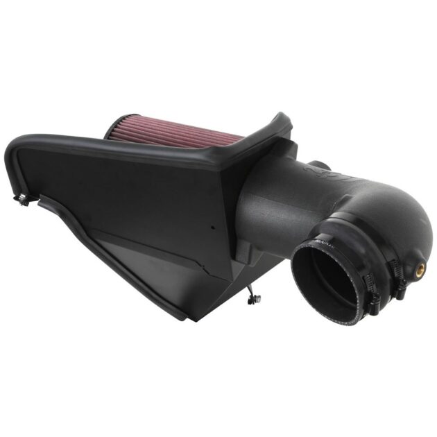 K&N 63-2515 Performance Air Intake System