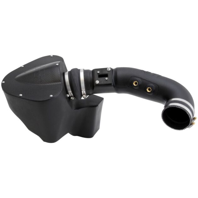 K&N 63-2578 Performance Air Intake System