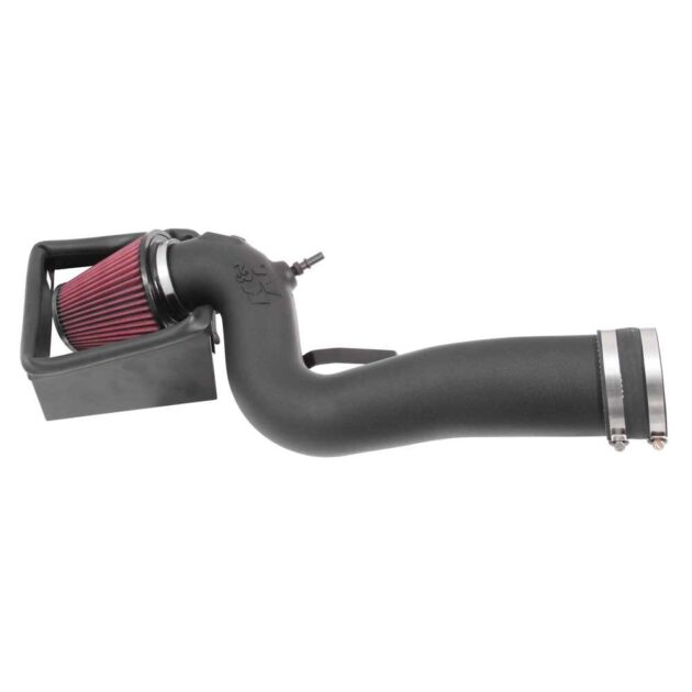 K&N 63-2586 Performance Air Intake System