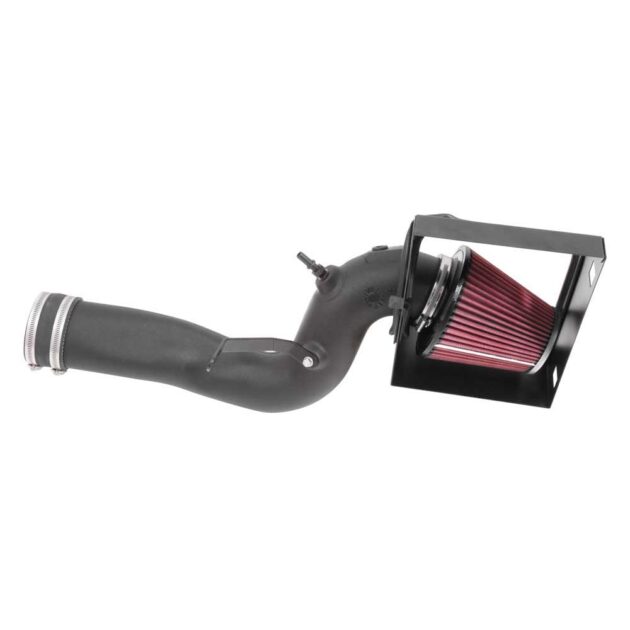 K&N 63-2586 Performance Air Intake System