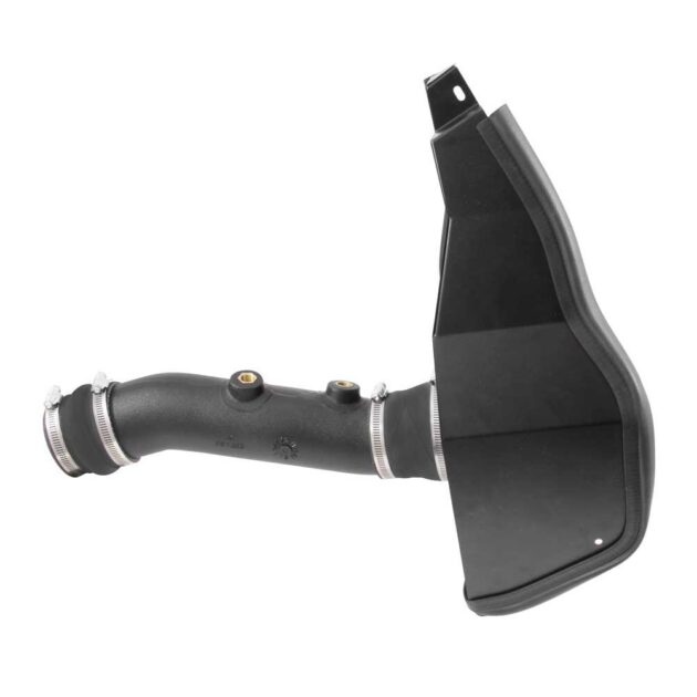 K&N 63-2588 Performance Air Intake System