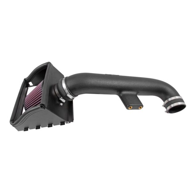 K&N 63-2591 Performance Air Intake System