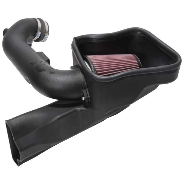 K&N 63-2605 Performance Air Intake System