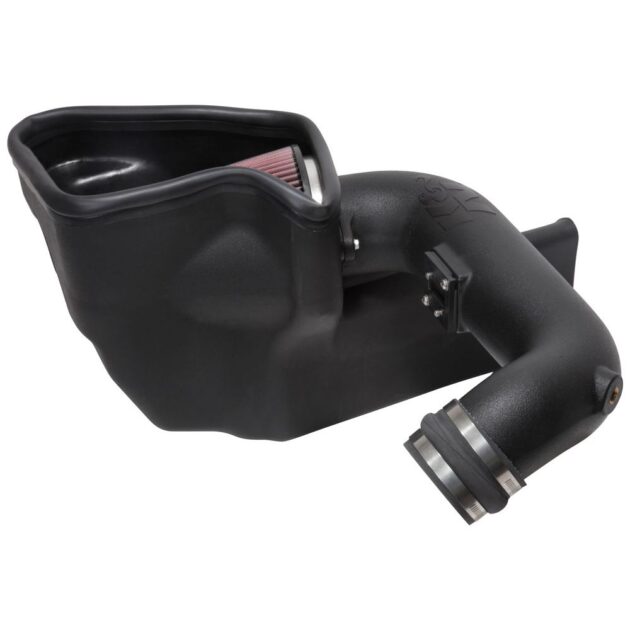 K&N 63-2605 Performance Air Intake System