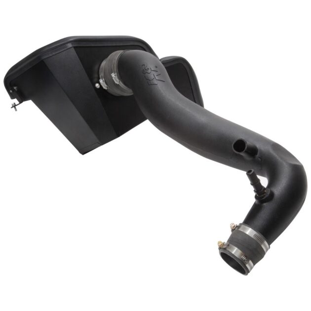 K&N 63-2606 Performance Air Intake System