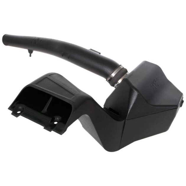 K&N 63-2607 Performance Air Intake System