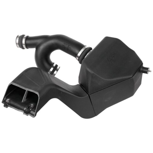 K&N 63-2608 Performance Air Intake System