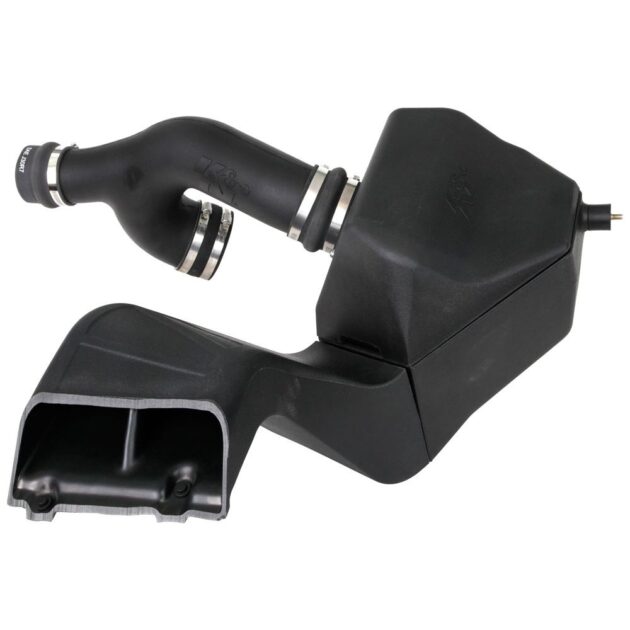 K&N 63-2609 Performance Air Intake System