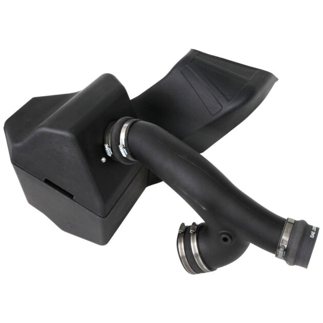 K&N 63-2609 Performance Air Intake System