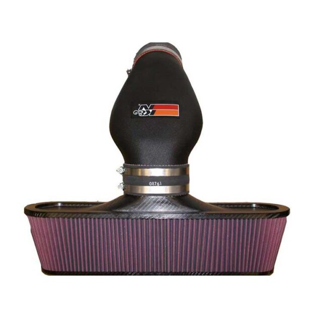 K&N 63-3052 Performance Air Intake System