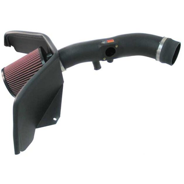 K&N 63-3062 Performance Air Intake System