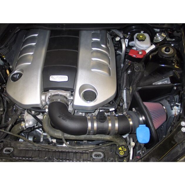 K&N 63-3071 Performance Air Intake System