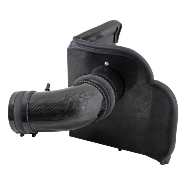 K&N 63-3079 Performance Air Intake System