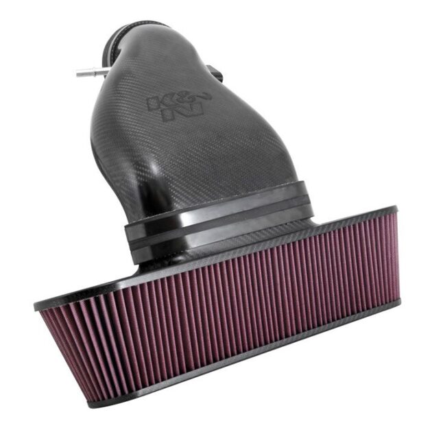 K&N 63-3080 Performance Air Intake System