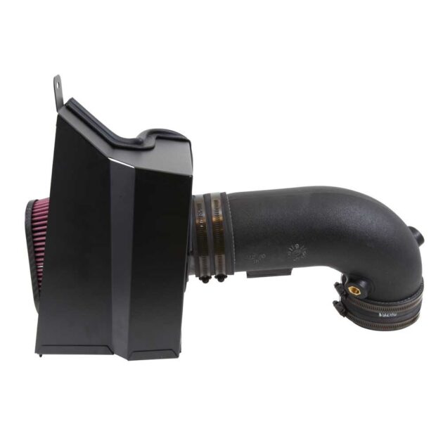 K&N 63-3081 Performance Air Intake System