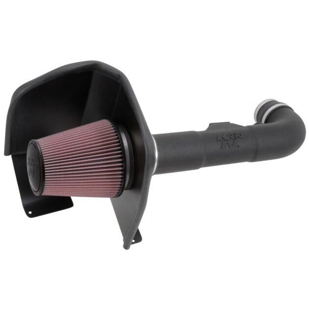 K&N 63-3082 Performance Air Intake System