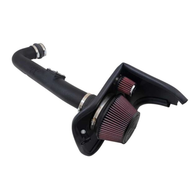 K&N 63-3083 Performance Air Intake System