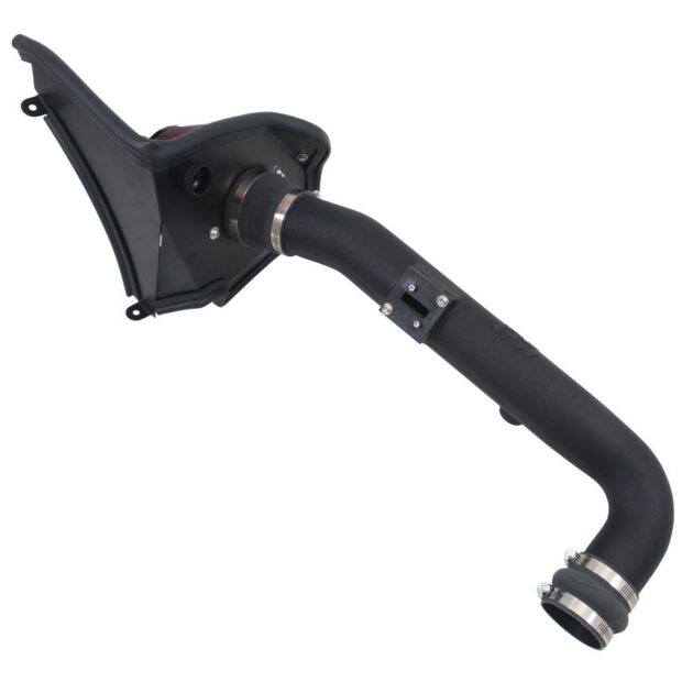 K&N 63-3083 Performance Air Intake System