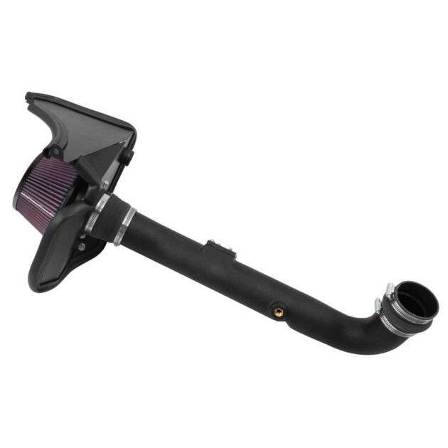 K&N 63-3083 Performance Air Intake System