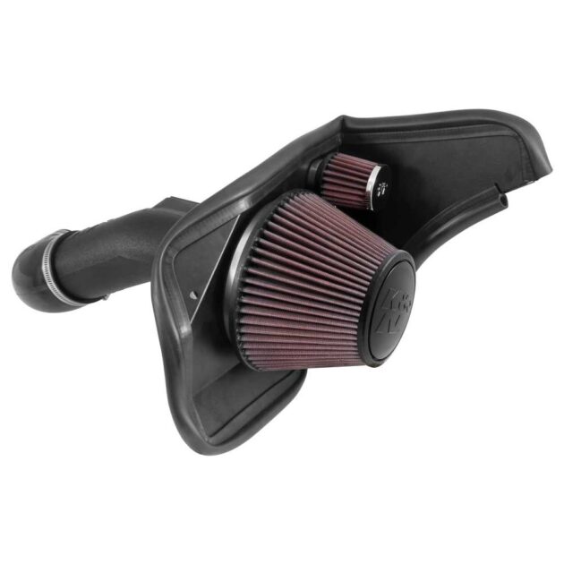 K&N 63-3084 Performance Air Intake System