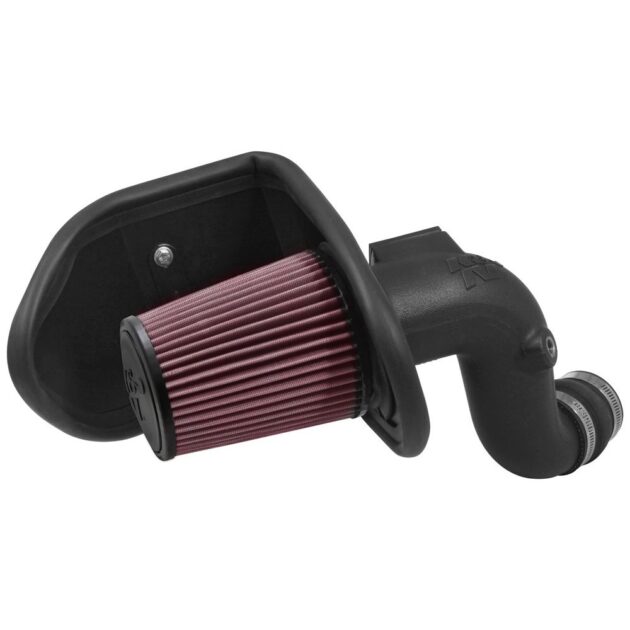 K&N 63-3097 Performance Air Intake System