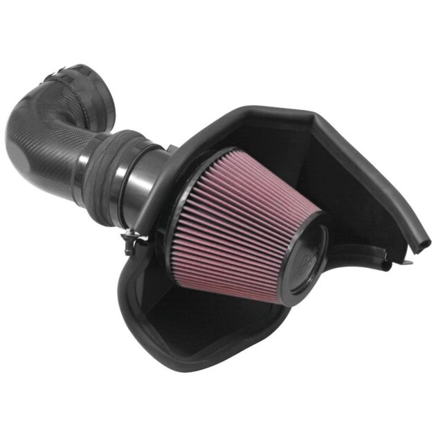 K&N 63-3099 Performance Air Intake System