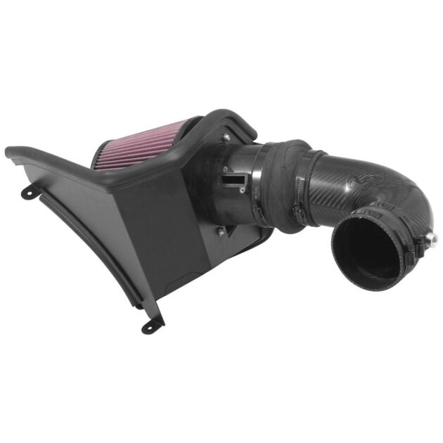 K&N 63-3099 Performance Air Intake System