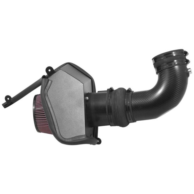 K&N 63-3099 Performance Air Intake System