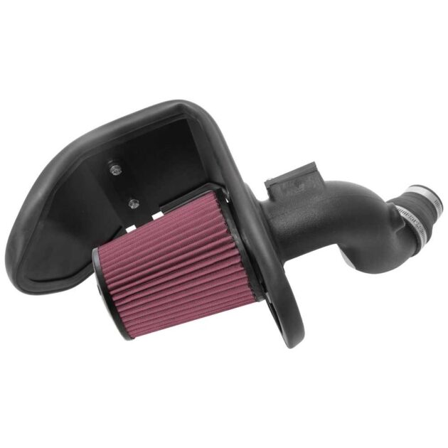 K&N 63-3106 Performance Air Intake System