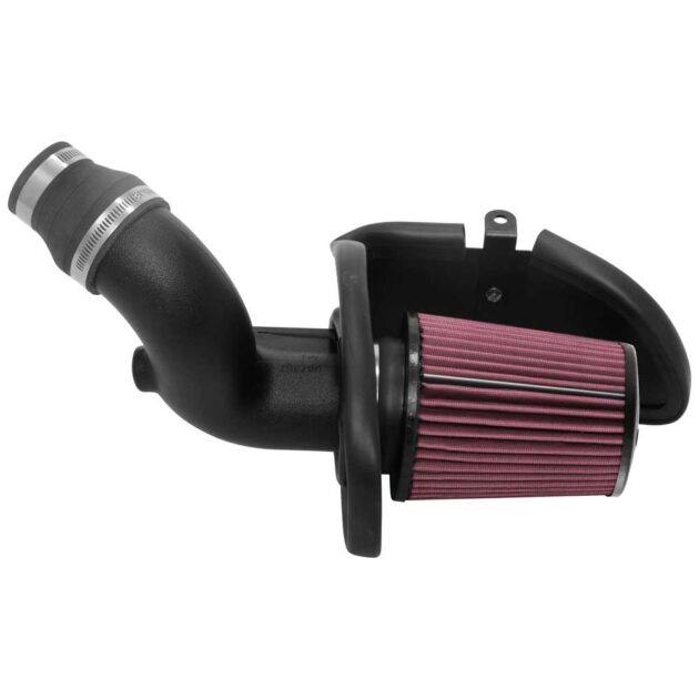 K&N 63-3106 Performance Air Intake System