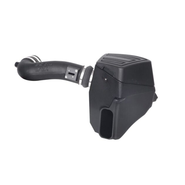 K&N 63-3109 Performance Air Intake System