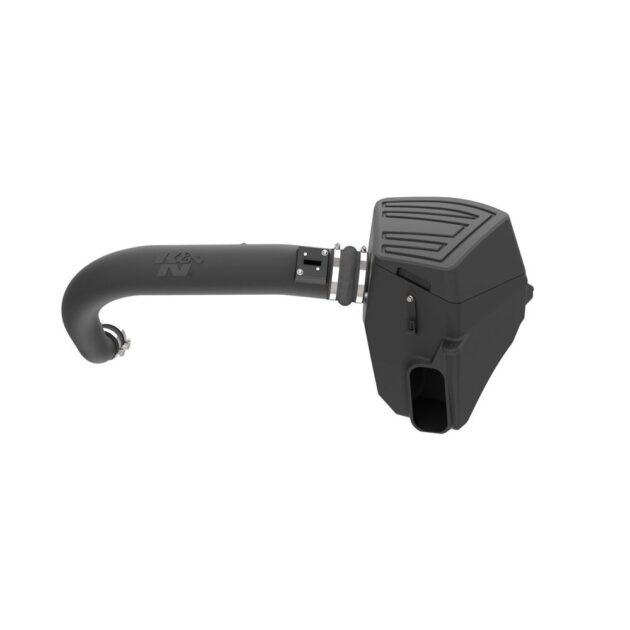 K&N 63-3113 Performance Air Intake System